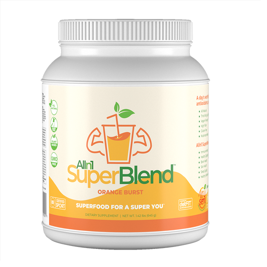 Alln1 SuperBlend